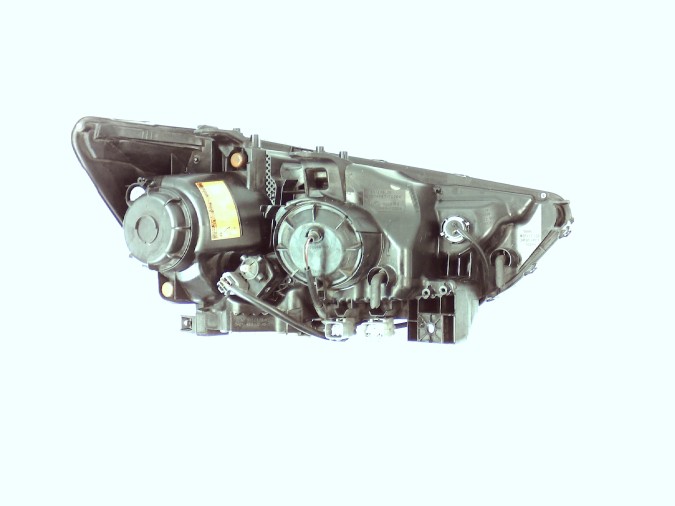 FARO DELANTERO IZQUIERDO MITSUBISHI ASX 2016