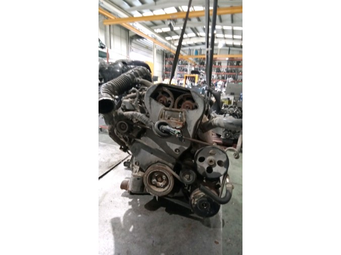 MOTOR CON ACCESORIOS Y CAJA DE CAMBIOS DAEWOO NUBIRA 1998