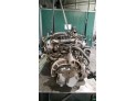 MOTOR CON ACCESORIOS Y CAJA DE CAMBIOS DAEWOO NUBIRA 1998