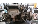 MOTOR CON ACCESORIOS Y CAJA DE CAMBIOS DAEWOO NUBIRA 1998