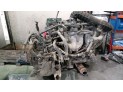 MOTOR CON ACCESORIOS Y CAJA DE CAMBIOS DAEWOO NUBIRA 1998