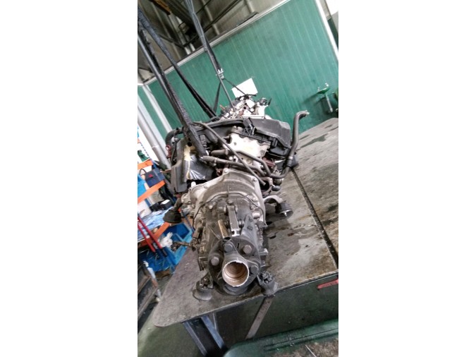 COMPRESOR AIRE ACONDICIONADO BMW 320D