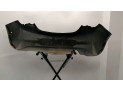PARAGOLPES TRASERO OPEL CORSA AZUL 2015