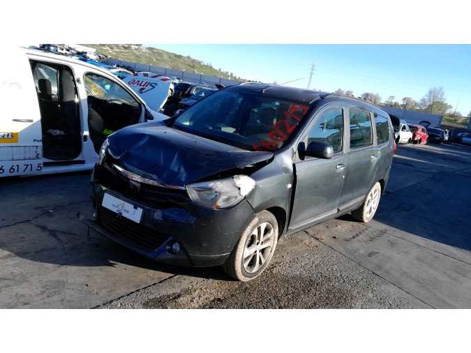 Cuadro instrumentos DACIA LODGY 2013