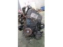 MOTOR CON ACCESORIOS SIN CAJA DE CAMBIOS NISSAN MICRA 2005