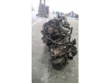 MOTOR CON ACCESORIOS SIN CAJA DE CAMBIOS NISSAN MICRA 2005