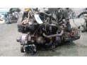 MOTOR CON ACCESORIOS SIN CAJA DE CAMBIOS NISSAN MICRA 2005