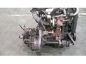 MOTOR CON ACCESORIOS SIN CAJA DE CAMBIOS NISSAN MICRA 2005