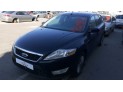 INTERCOOLER FORD MONDEO 2008