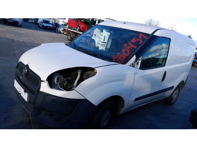 Autorradio FIAT DOBLÒ 2013