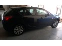 PRETENSOR CINTURÓN DELANTERO IZQUIERDO OPEL ASTRA 2011