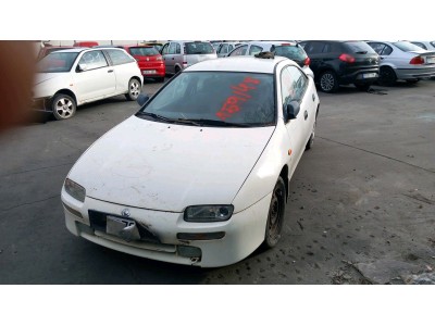 MECANICA DELANTERA SIN CUNA MAZDA 323 1996