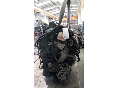 MOTOR CON ACCESORIOS Y CAJA DE CAMBIOS CITROEN C3 2014