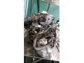 MOTOR CON ACCESORIOS Y CAJA DE CAMBIOS CITROEN C3 2014