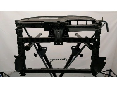 PANEL FRONTAL VOLKSWAGEN GOLF 2011