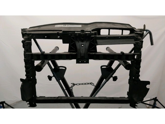 PANEL FRONTAL VOLKSWAGEN GOLF 2011