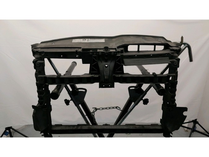 PANEL FRONTAL VOLKSWAGEN GOLF 2011
