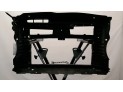 PANEL FRONTAL VOLKSWAGEN GOLF 2011