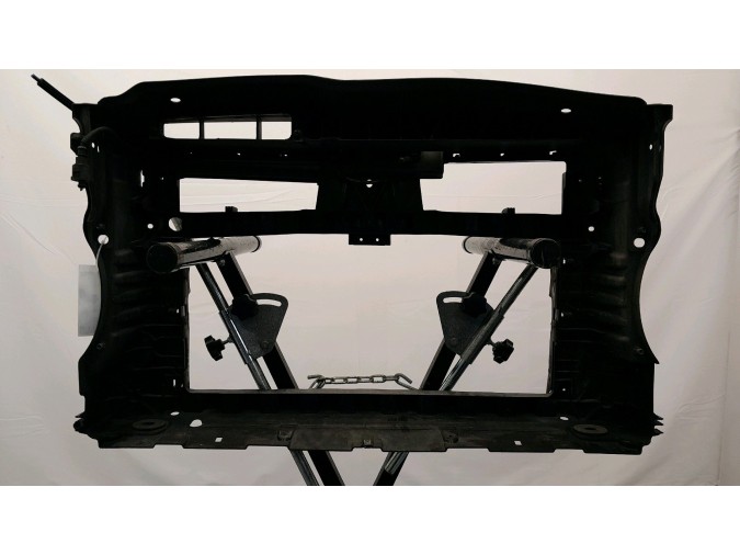 PANEL FRONTAL VOLKSWAGEN GOLF 2011
