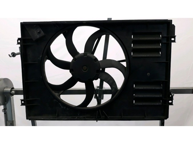 ELECTROVENTILADOR VOLKSWAGEN GOLF 2011
