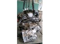Motor VOLKSWAGEN GOLF