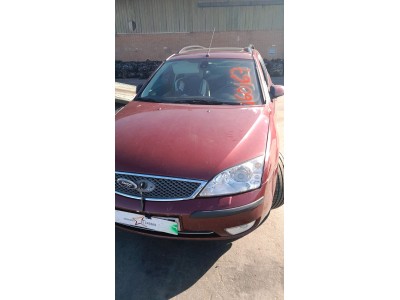 FARO ANTINIEBLA DERECHO FORD MONDEO 2004