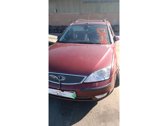 MANDO ELEVALUNAS DELANTERO DERECHO FORD MONDEO 2004