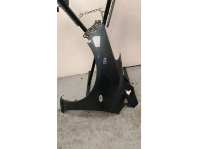ALETA DELANTERA IZQUIERDA MAZDA 2 GRIS 2007