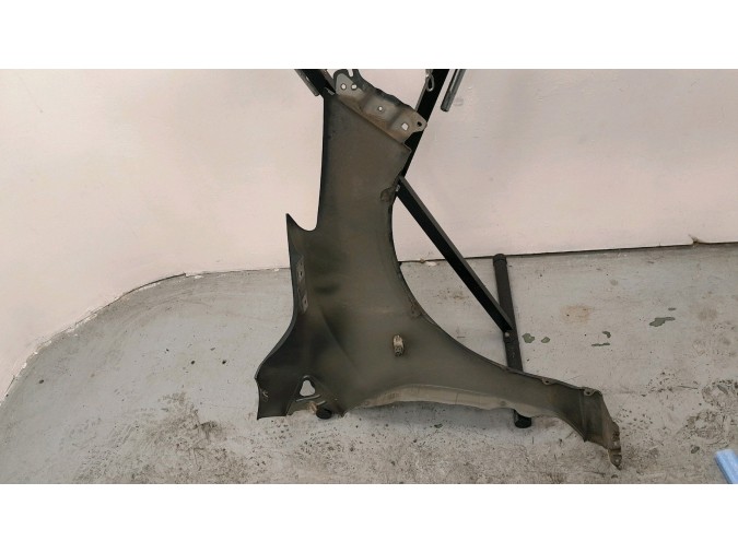 ALETA DELANTERA IZQUIERDA MAZDA 2 GRIS 2007