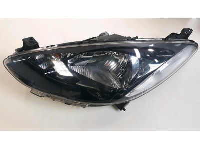 FARO DELANTERO IZQUIERDO MAZDA 2 2007