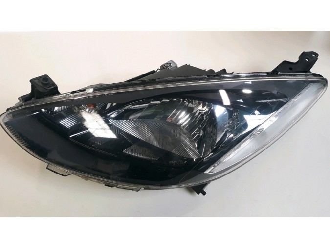 FARO DELANTERO IZQUIERDO MAZDA 2 2007
