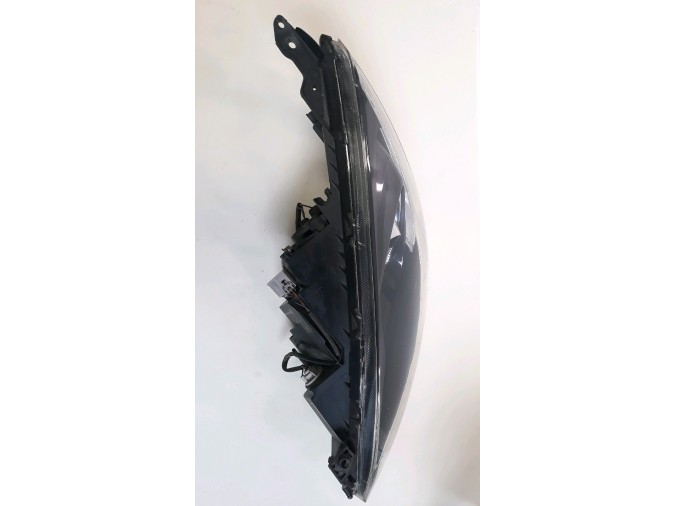 FARO DELANTERO IZQUIERDO MAZDA 2 2007