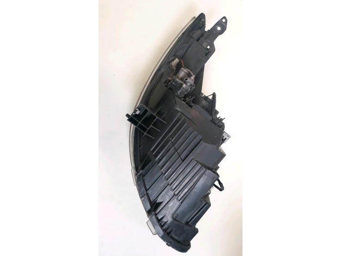 FARO DELANTERO IZQUIERDO MAZDA 2 2007