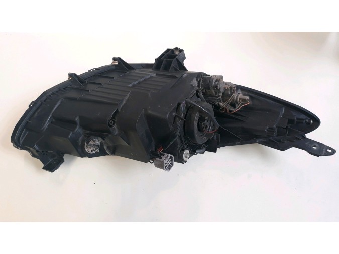 FARO DELANTERO IZQUIERDO MAZDA 2 2007
