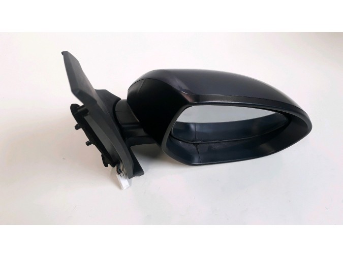 RETROVISOR DERECHO MAZDA 2 GRIS OSCURO 2007