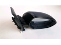 RETROVISOR DERECHO MAZDA 2 GRIS OSCURO 2007