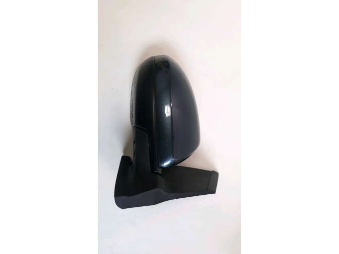 RETROVISOR DERECHO MAZDA 2 GRIS OSCURO 2007