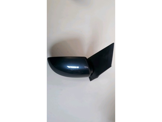 RETROVISOR DERECHO MAZDA 2 GRIS OSCURO 2007