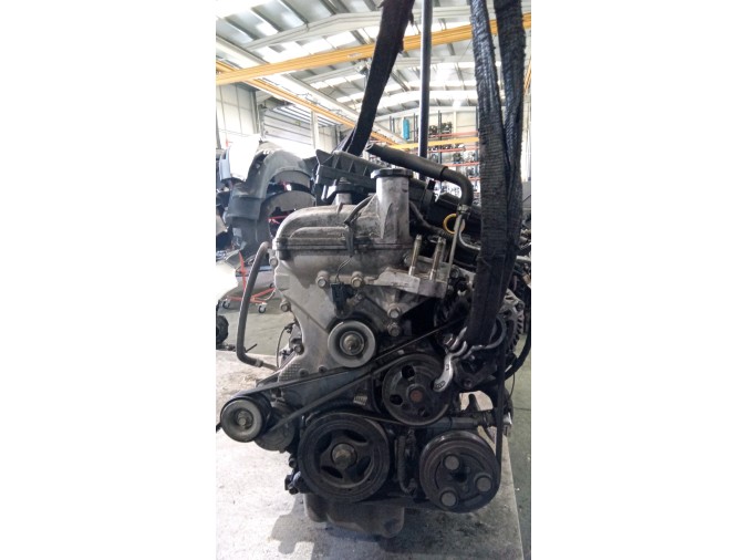 COMPRESOR AIRE ACONDICIONADO  MAZDA 2 2007
