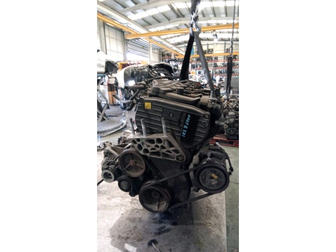 ALTERNADOR FIAT STILO 2003