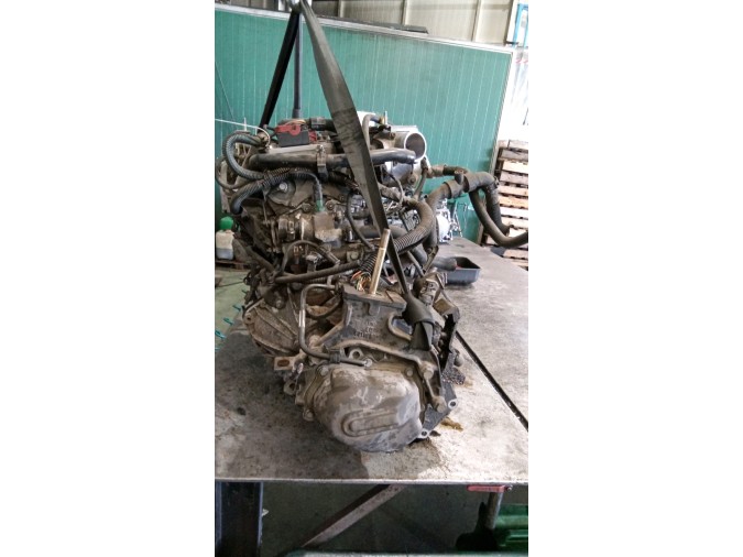 ALTERNADOR FIAT STILO 2003