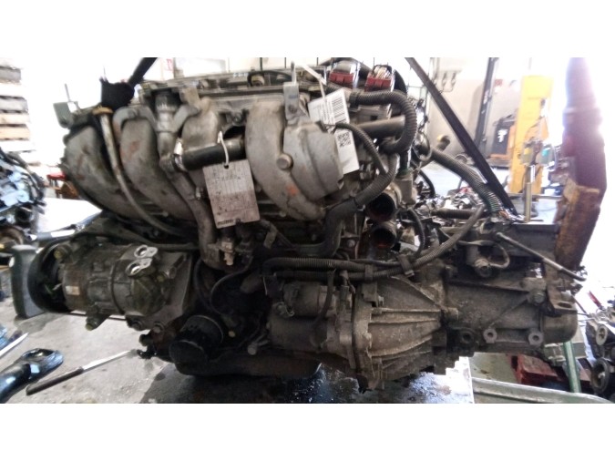 ALTERNADOR FIAT STILO 2003