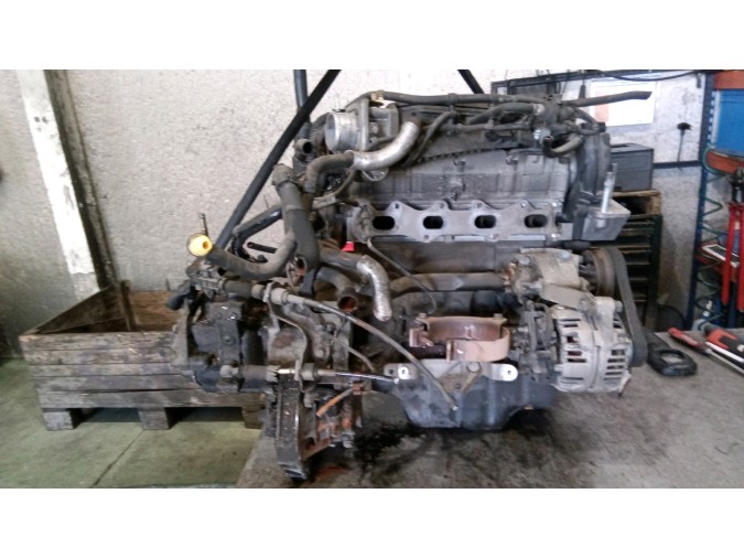 ALTERNADOR FIAT STILO 2003