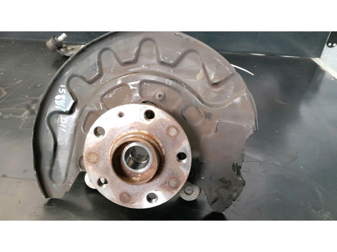 MANGUETA DELANTERA IZQUIERDA AUDI A3 2018