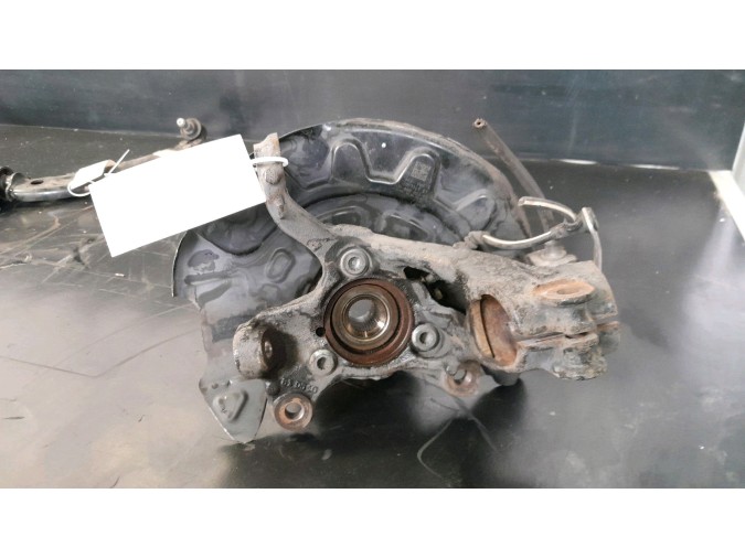 MANGUETA DELANTERA IZQUIERDA AUDI A3 2018