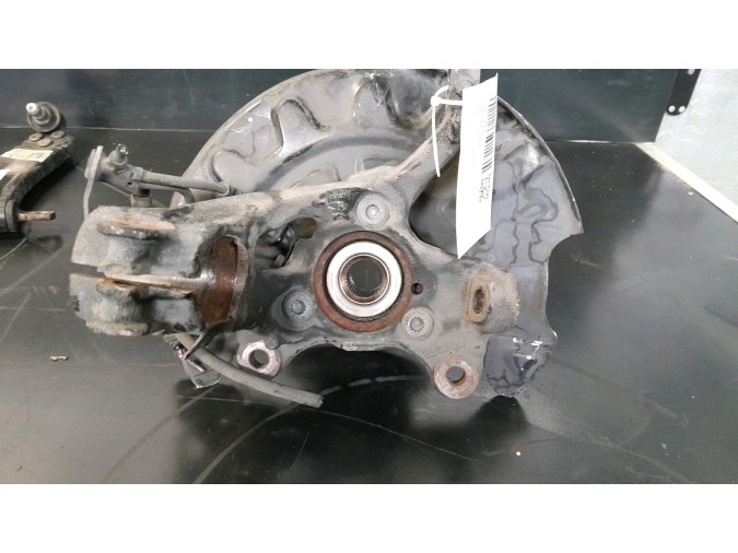 MANGUETA DELANTERA DERECHA AUDI A3 2018