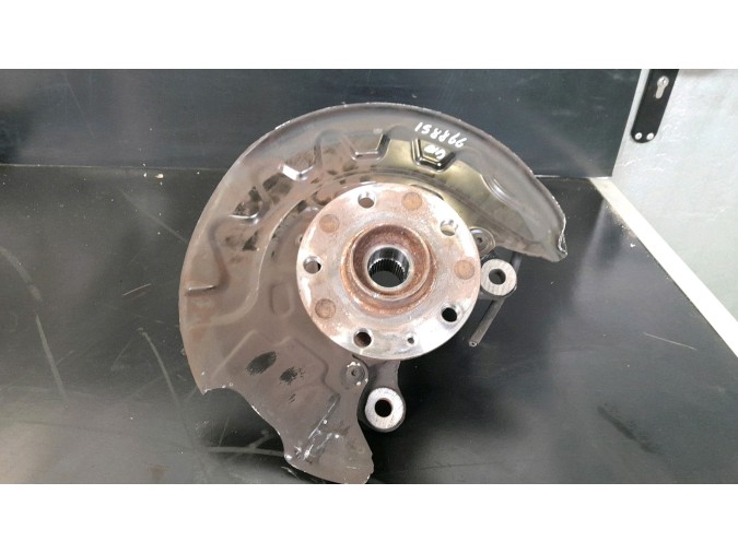 MANGUETA DELANTERA DERECHA AUDI A3 2018