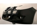 PARAGOLPES DELANTERO SEAT LEON NEGRO 2006