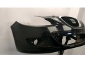 PARAGOLPES DELANTERO SEAT LEON NEGRO 2006
