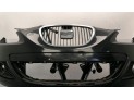 PARAGOLPES DELANTERO SEAT LEON NEGRO 2006